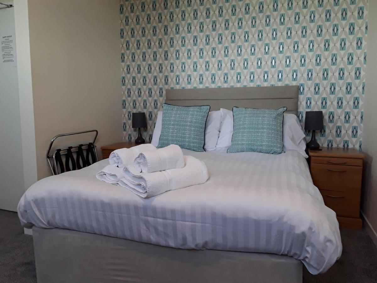 Phoenix Court Hotel